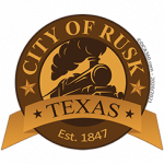 City of Rusk Logo SM - 244x244 - PNG