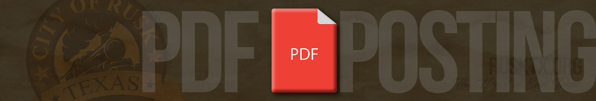 PDF Posting Header Image
