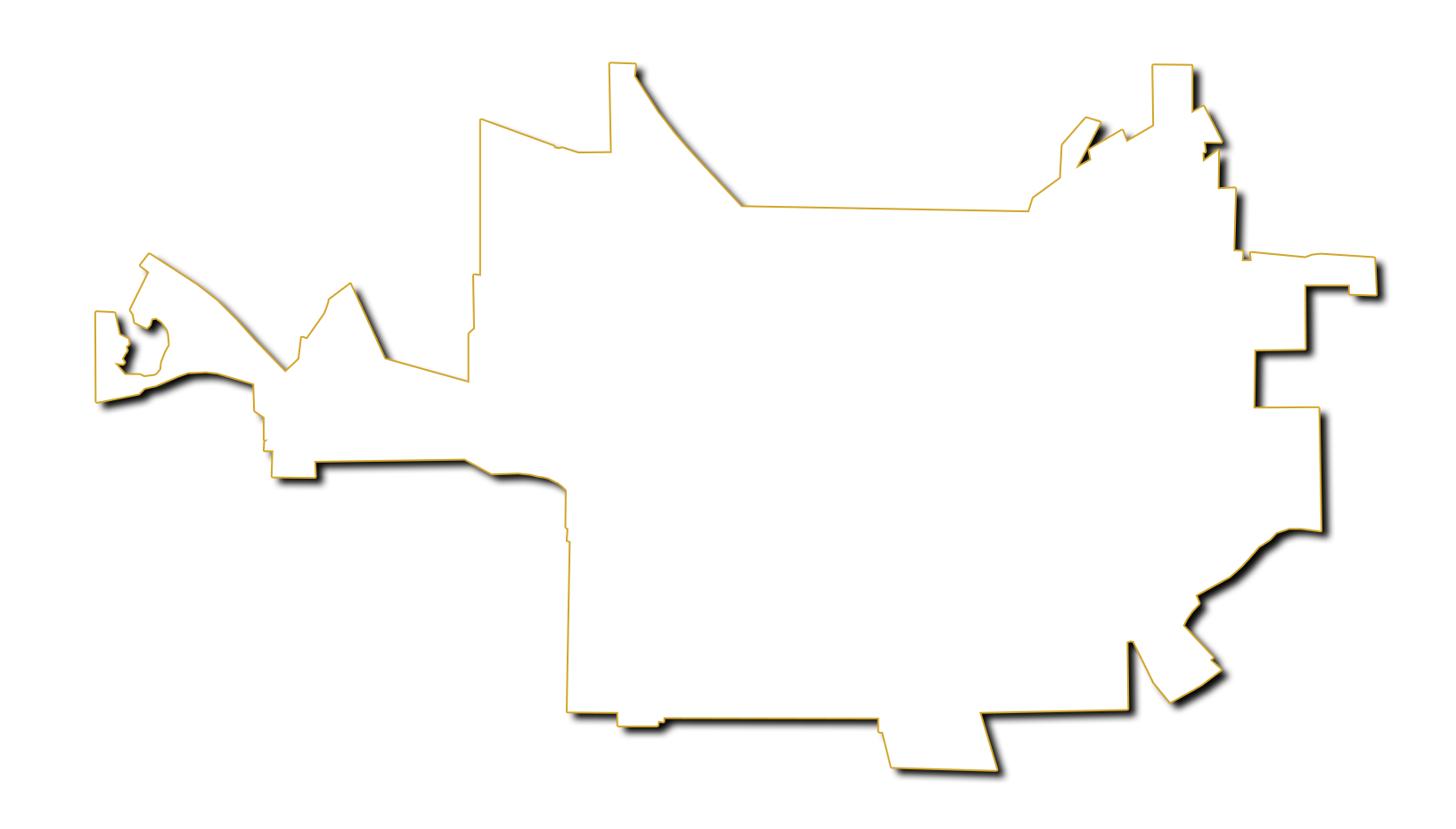 City of Rusk TX The Heart of East Texas