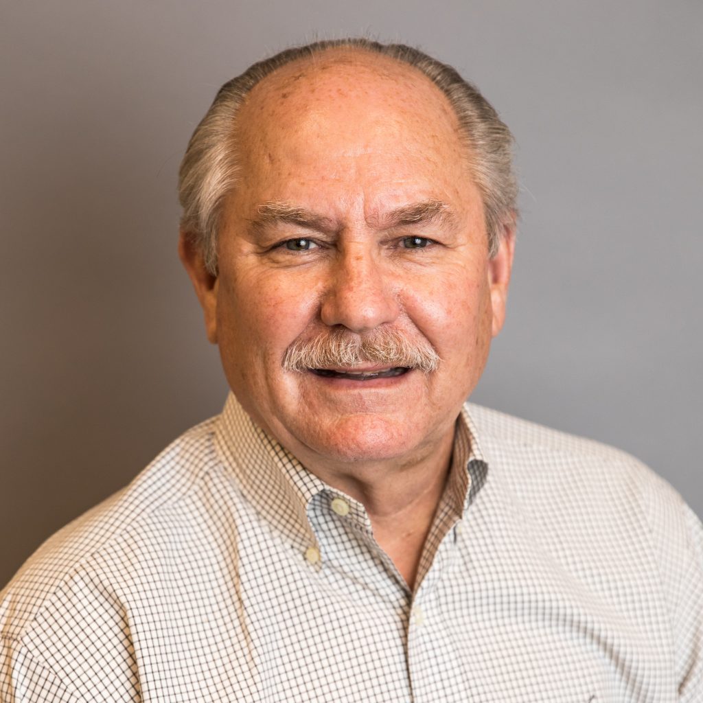 Administration City of Rusk TX