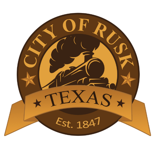 City of Rusk TX